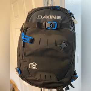 Dakine Sequence Camera Bag
